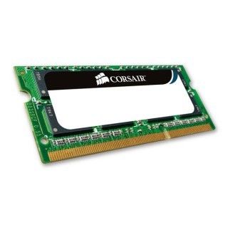 Corsair So-Dimm DDR3-1066 2Go