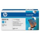 HP CE251A - Toner Cyan