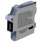 Cartouche compatible LC-980 et LC-1100 (Noir)