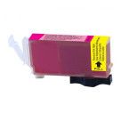 Cartouche compatible CLI-521M (Magenta)