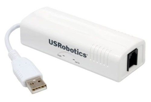 US Robotics Modem USB USR065637