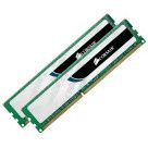 Corsair Value DDR3-1333 CL9 8Go (2x4Go) - CMV8GX3M2A1333C9