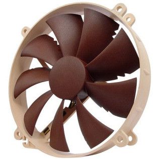 Noctua NF-P14 FLX