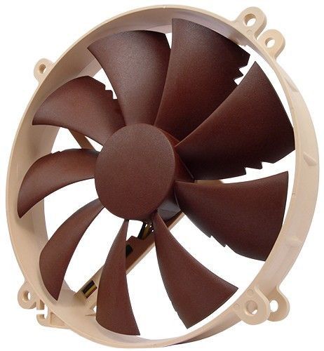 Noctua NF-P14 FLX