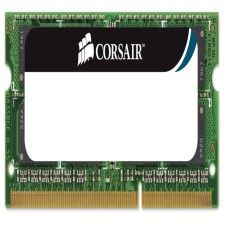 Corsair SO-DIMM Value Select DDR3-1333 CL9 8Go  - CMSO8GX3M1A1333C9