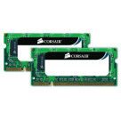 Corsair So-Dimm Value DDR3-1333 CL9 8Go (2x4Go)