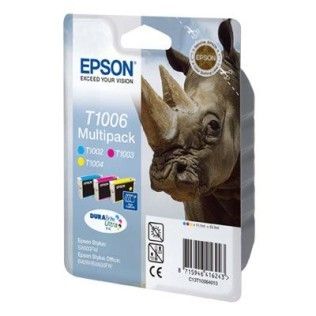 Epson T1006 MultiPack