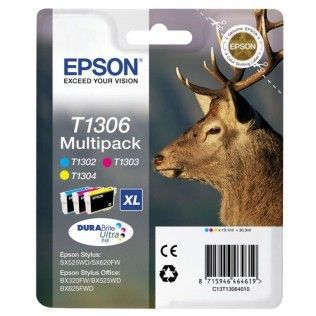 Epson T1306 Multipack XL