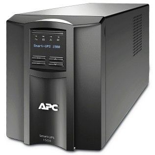 APC Smart-UPS SMT1500I 1500VA