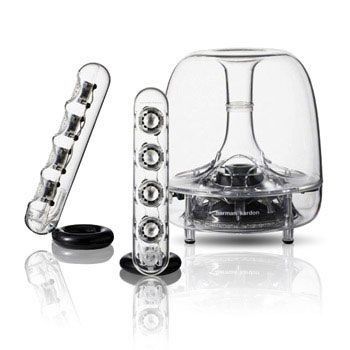 Harman Kardon SoundSticks III