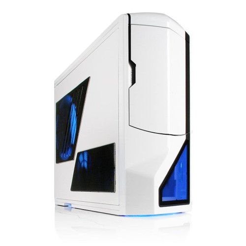 Nzxt Phantom Blanc Test 21 Et Classement Des Meilleurs Vendeurs