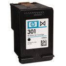 HP 301 Noir - CH561EE