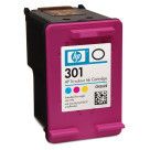 HP 301 Couleur - CH562EE