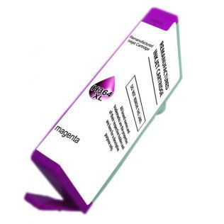 Cartouche compatible 364 XL CB324EE (Magenta)