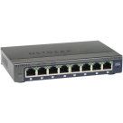 Netgear GS108E 8 Ports
