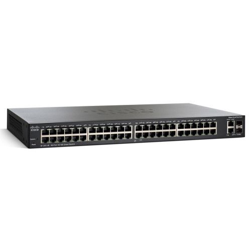 Cisco Small Business SF 200-48