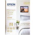 Epson Papier glacé qualité photo Premium