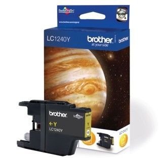 Brother LC1240Y