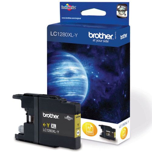 Brother LC1280XLY