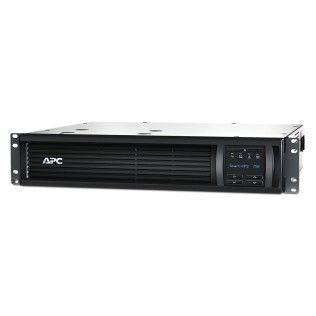APC Smart-UPS LCD RM 2U 750 VA (SMT750RMI2U)