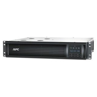 APC Smart-UPS LCD RM 2U 1000 VA (SMT1000RMI2U)