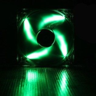 Bitfenix Spectre LED 120mm (Vert)