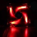 Bitfenix Spectre LED 140mm (Rouge)