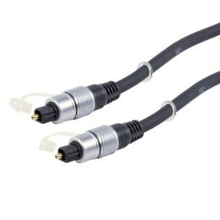 Cable Toslink Or - 1.80m