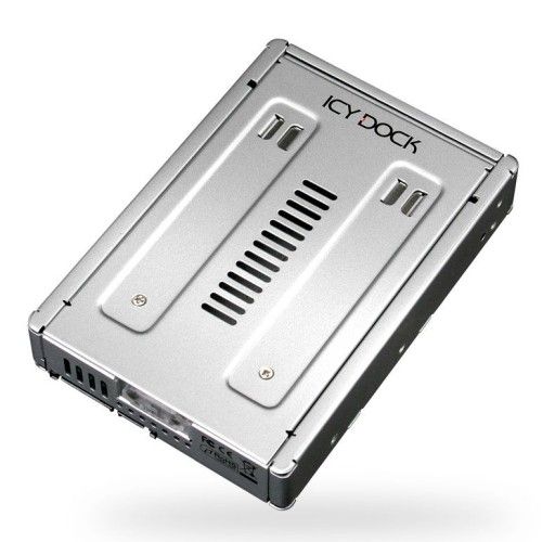 Achetez votre Icy Dock Convertisseur de Disque Dur & SSD 2.5 à