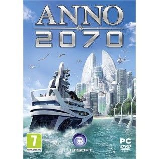 Anno 2070  (PC)