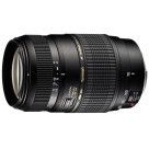Tamron 70-300mm f/4-5.6 LD Di > Canon