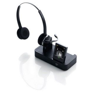 Jabra PRO 9465
