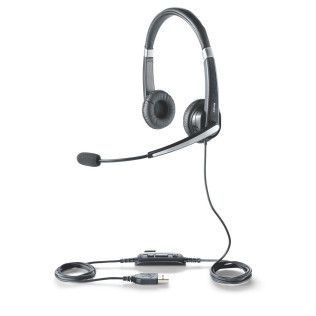 Jabra UC VOICE 550 Duo