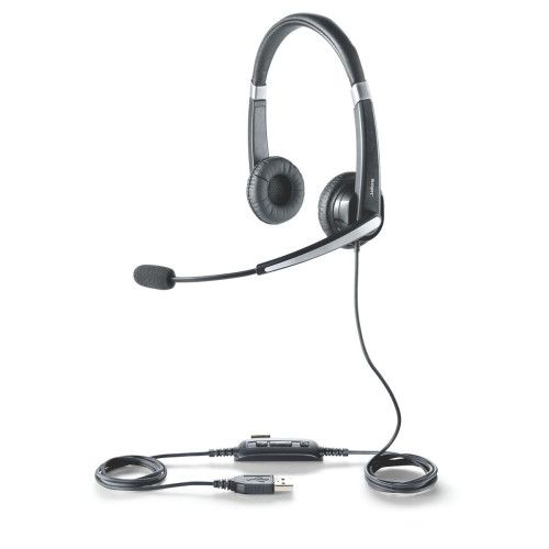 Jabra UC VOICE 550 Duo