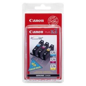 Canon CLI-526
