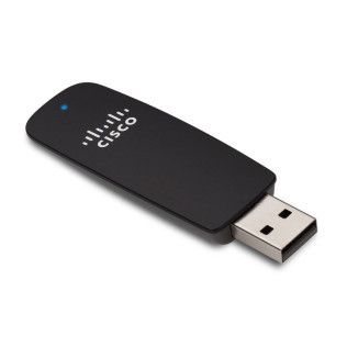 Linksys AE2500 Dual-Band
