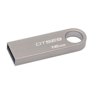 Kingston DataTraveler SE9 16Go