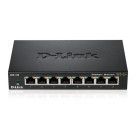 D-Link DGS-108