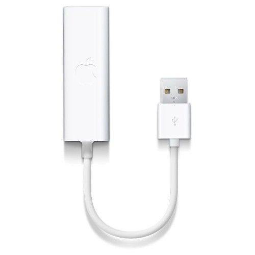 Apple MC704ZM/A Adaptateur USB vers Ethernet