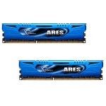 G.Skill Ares Blue Series 16 Go (2x8Go) DDR3 2133 MHz CL10