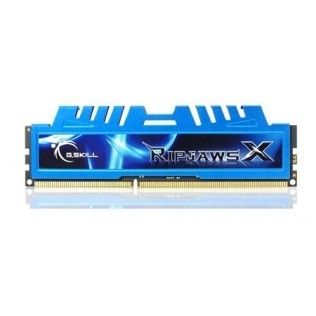 G.Skill RipJaws X DDR3-1600 CL9 8Go Extreme3