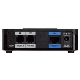 Cisco SPA112 2-Port