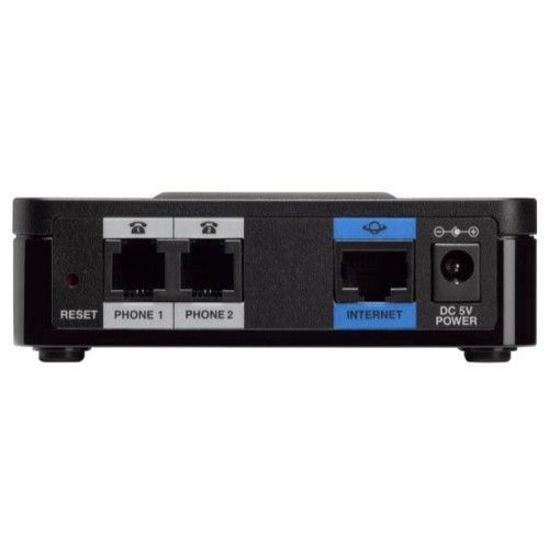 Cisco SPA112 2-Port