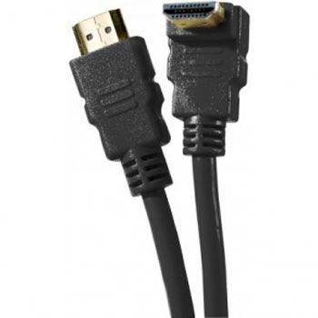 Cable HDMI Coudé - 2m