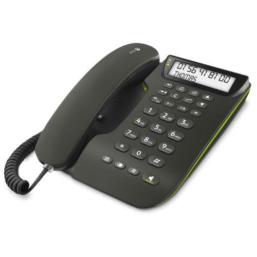 Doro Comfort 3005 Noir