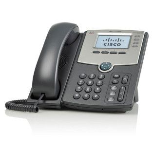 Cisco Small Business SPA 514G