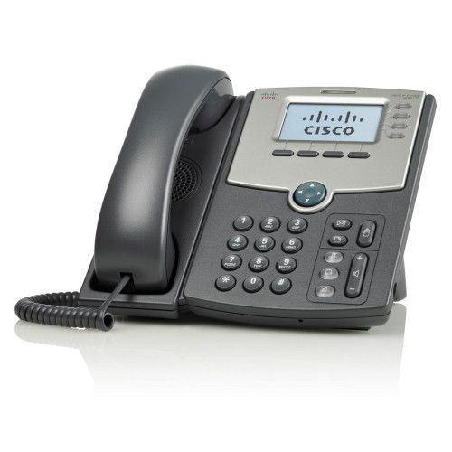 Cisco Small Business SPA 514G