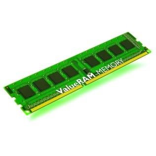 Kingston Value DDR3-1600 CL11 8Go