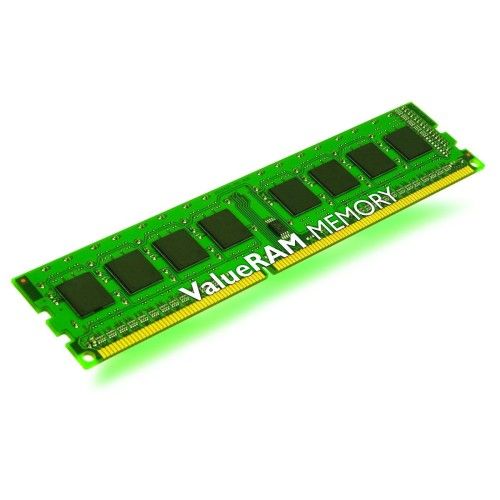 Kingston ValueRAM 4 Go DDR3 1333 MHz CL9 SR X8
