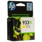 HP Officejet 933XL Jaune - CN056AE